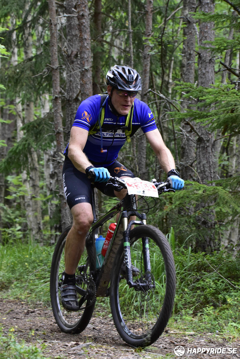 Bild från Engelbrektsturen 2019